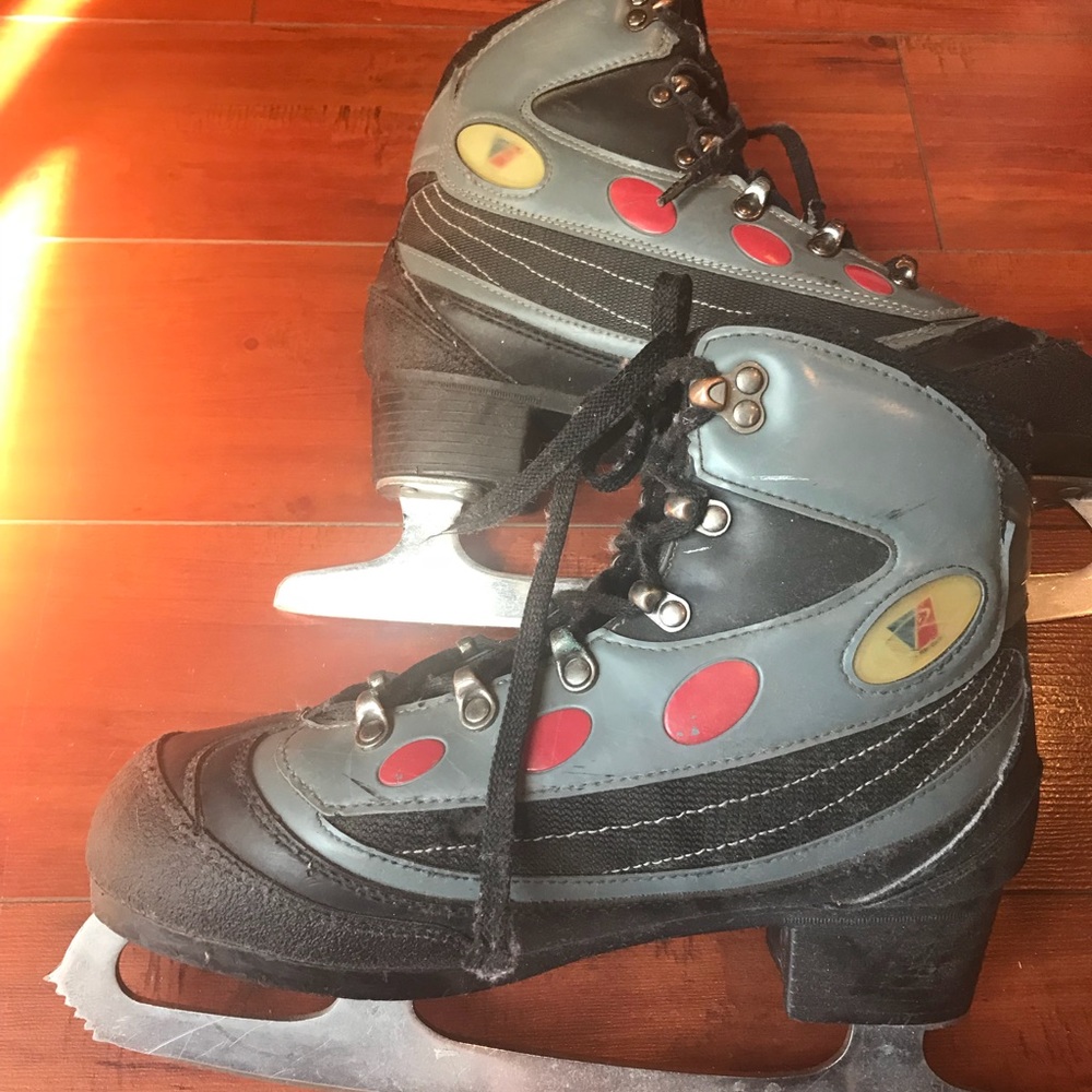 Riedel Ice skating boots